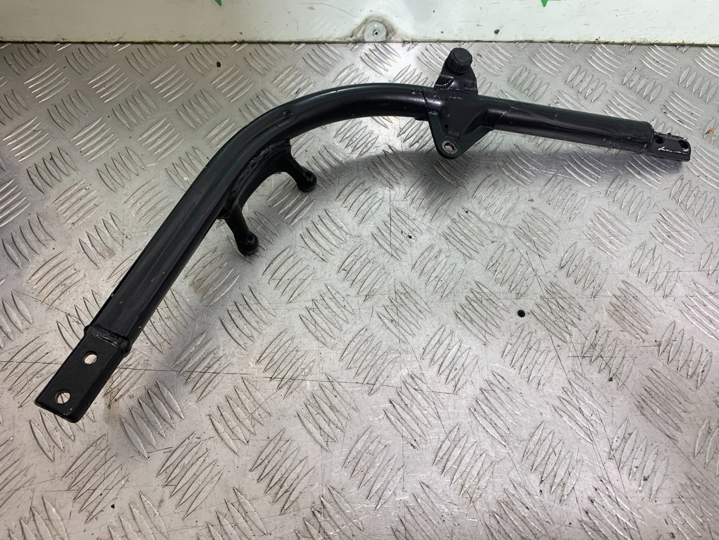 HONDA VT700 VT 700 SHADOW FRAME RAIL  YEAR 1984-85 (CMB1328)