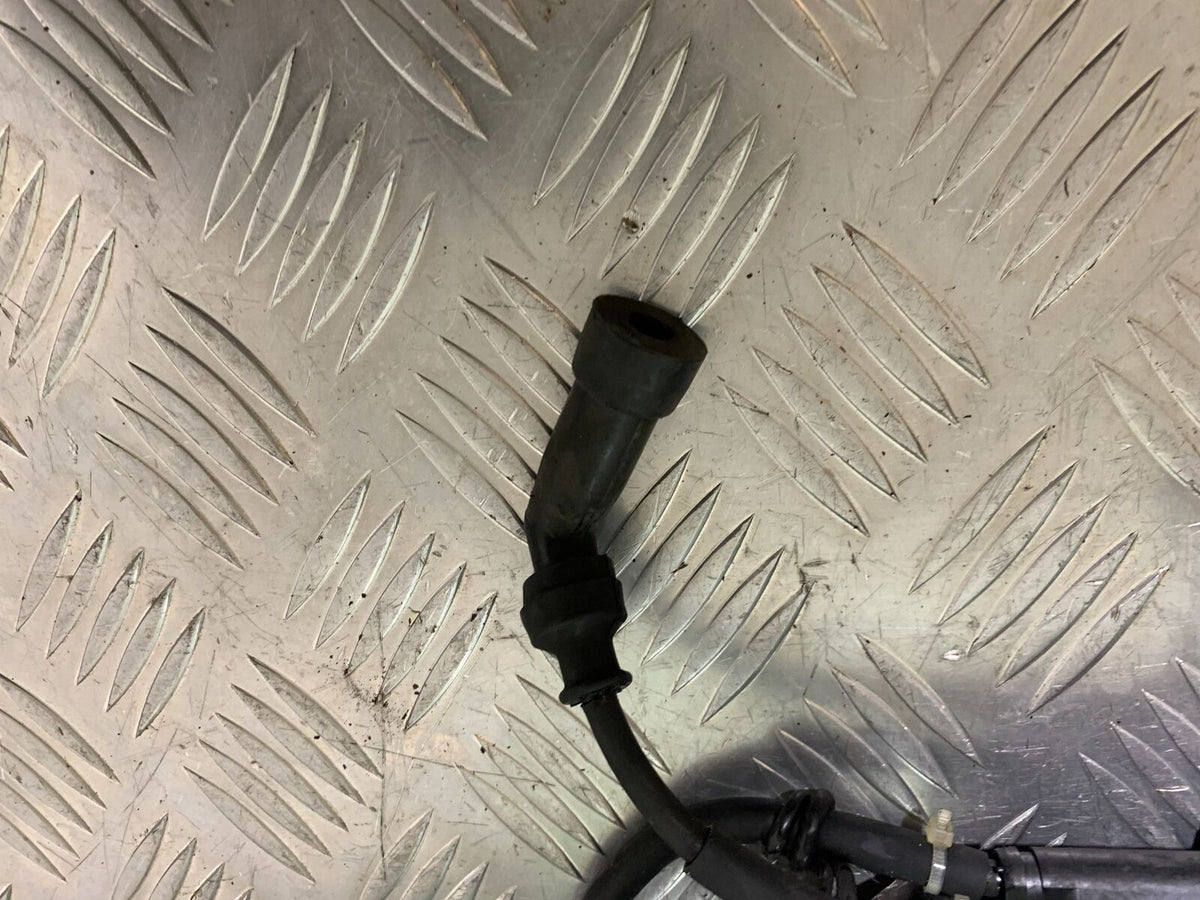 SUZUKI SV650 X SV 650 X COILS AND CAPS YEAR 2018-2022  (CMB1081)