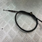 TRIUMPH 955i DAYTONA CLUTCH CABLE YEAR 2002-2006 (CMB1229)