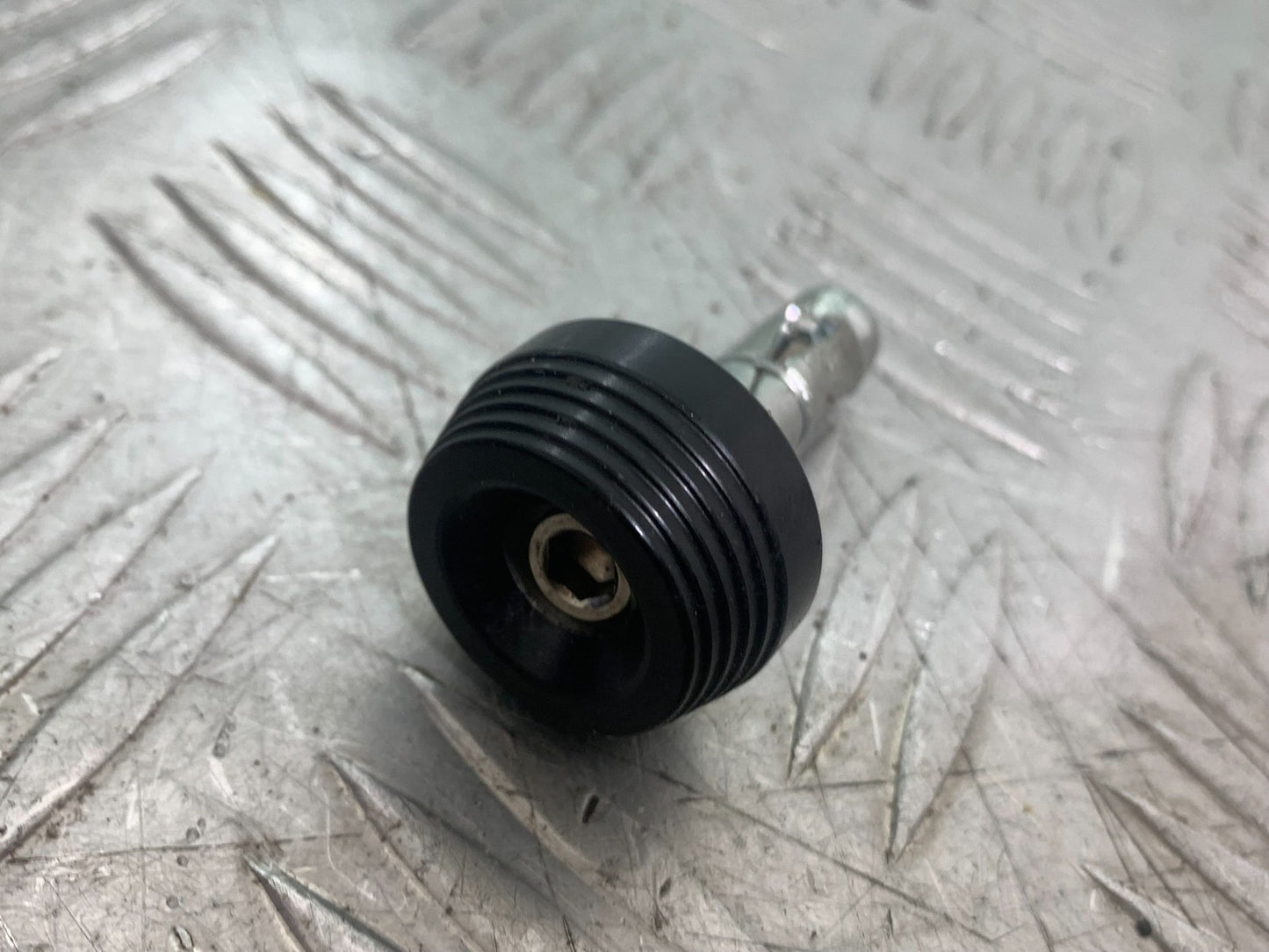 BMW S1000 RR 1 X BAR END WEIGHT  YEAR 2015-2018 (CMB1246)