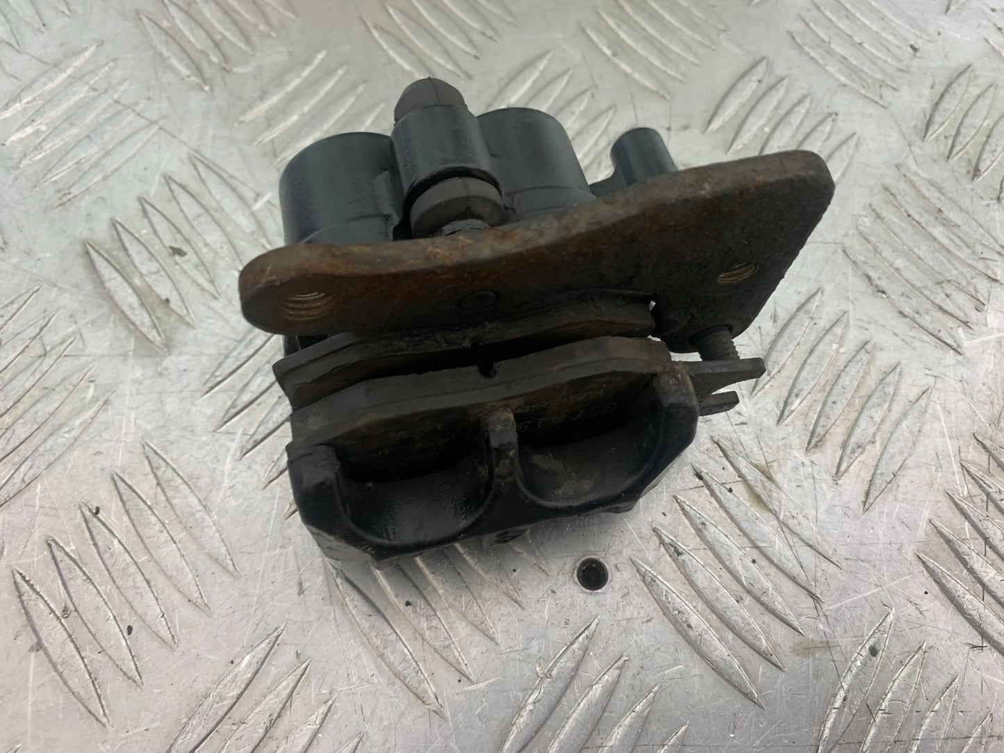 BENELLI BN125 BN 125 REAR CALIPER   YEAR 2018-2021 (CMB1194)
