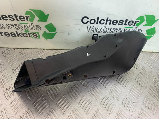 DUCATI 996 SPS 748 916 998 LEFT AIR TUBE  1999-2000 (CMB1209)