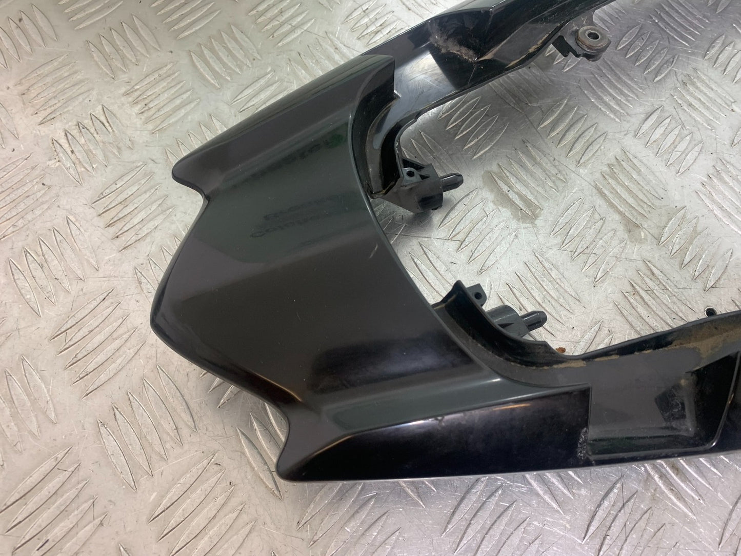 HONDA CBF125 CBF 125 TOP TAIL PIECE   YEAR 2009-14  (CMB1172)