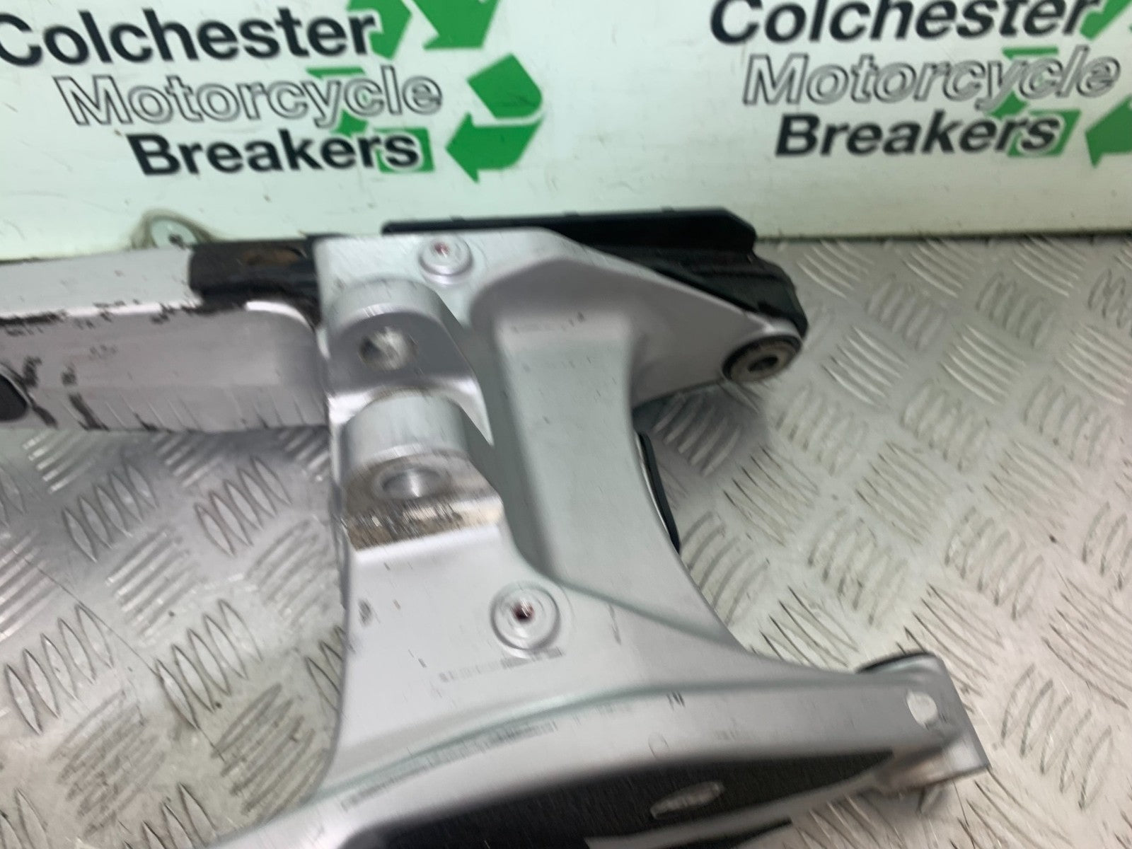 APRILIA RS660 RS 660 SWINGARM  YEAR 2020-2024 (CMB1202)