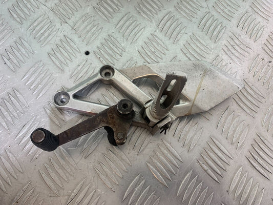 HONDA CBR600 CBR 600 F2 FRONT LEFT HANGER  YEAR 1991-1994(CMB1133)