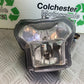 APRILIA 650 PAGASO STRADA HEADLIGHT  YEAR 2005-2010 (CMB1057)