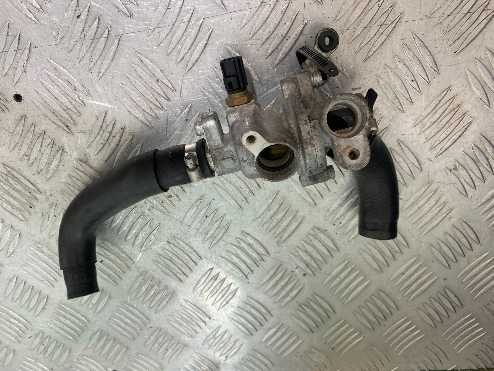 YAMAHA XVS 1300 MIDNIGHT STAR THERMOSTAT  YEAR 2007-16 (CMB1200)