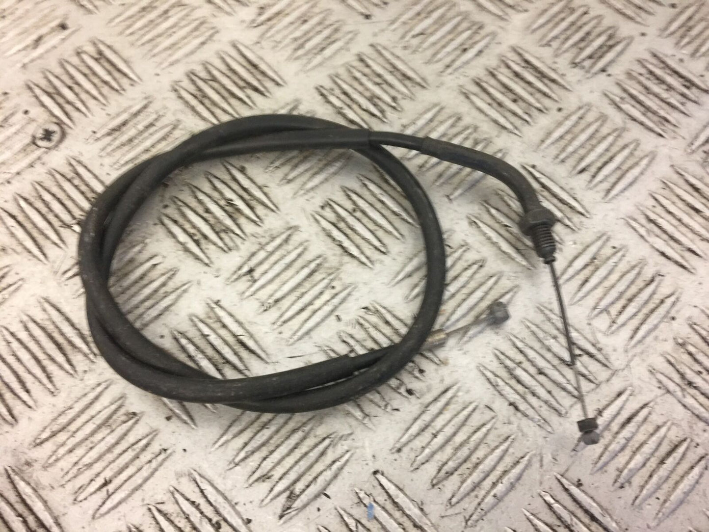 HONDA CBR1000 CBR 1000 FP FR CHOKE CABLE (STOCK 519)