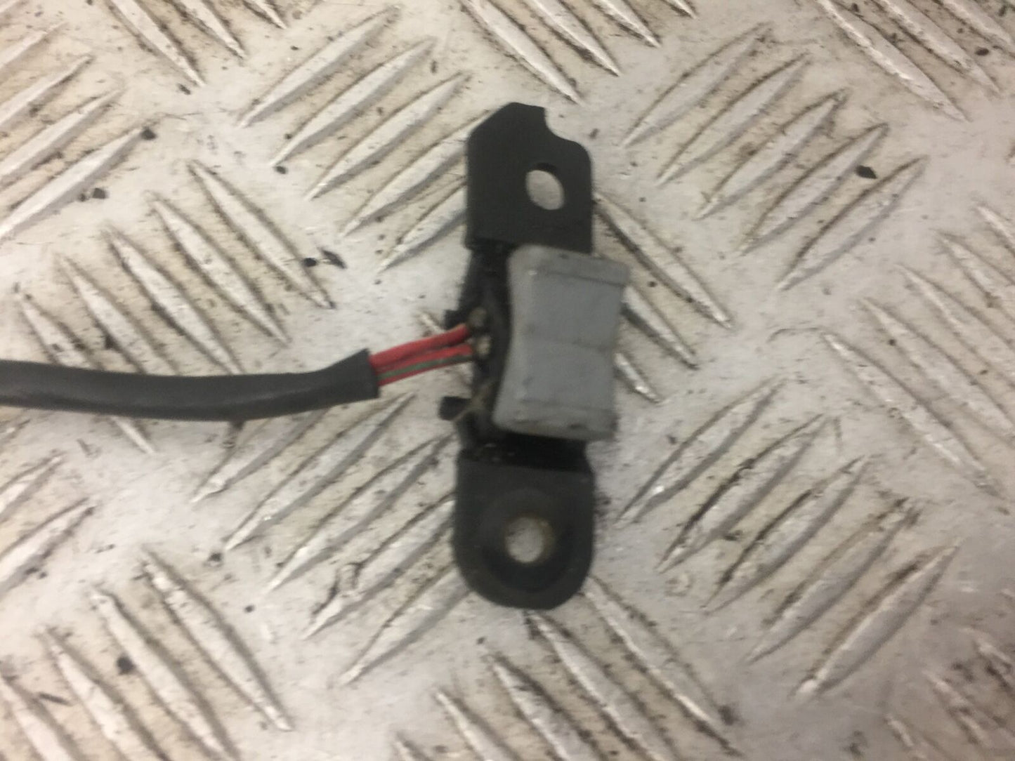 YAMAHA FJ1200 FJ 1200 3XW RESERVE SWITCH  YEAR 1991 (STOCK 482)
