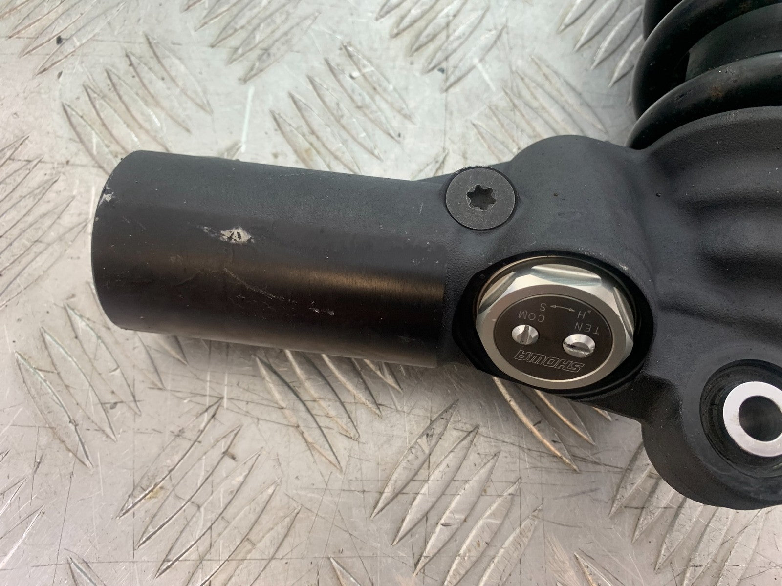 HONDA CBR1000 rr FIREBLADE REAR SHOCK  YEAR 2012-2016 (CMB1198)