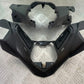 NECO ALEXONE 125 HANDLEBAR COVERS   YEAR 2016-2022  (CMB1273)