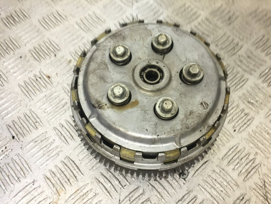 KAWASAKI ER6 N CLUTCH  YEAR 2012-2015 (STOCK 568)