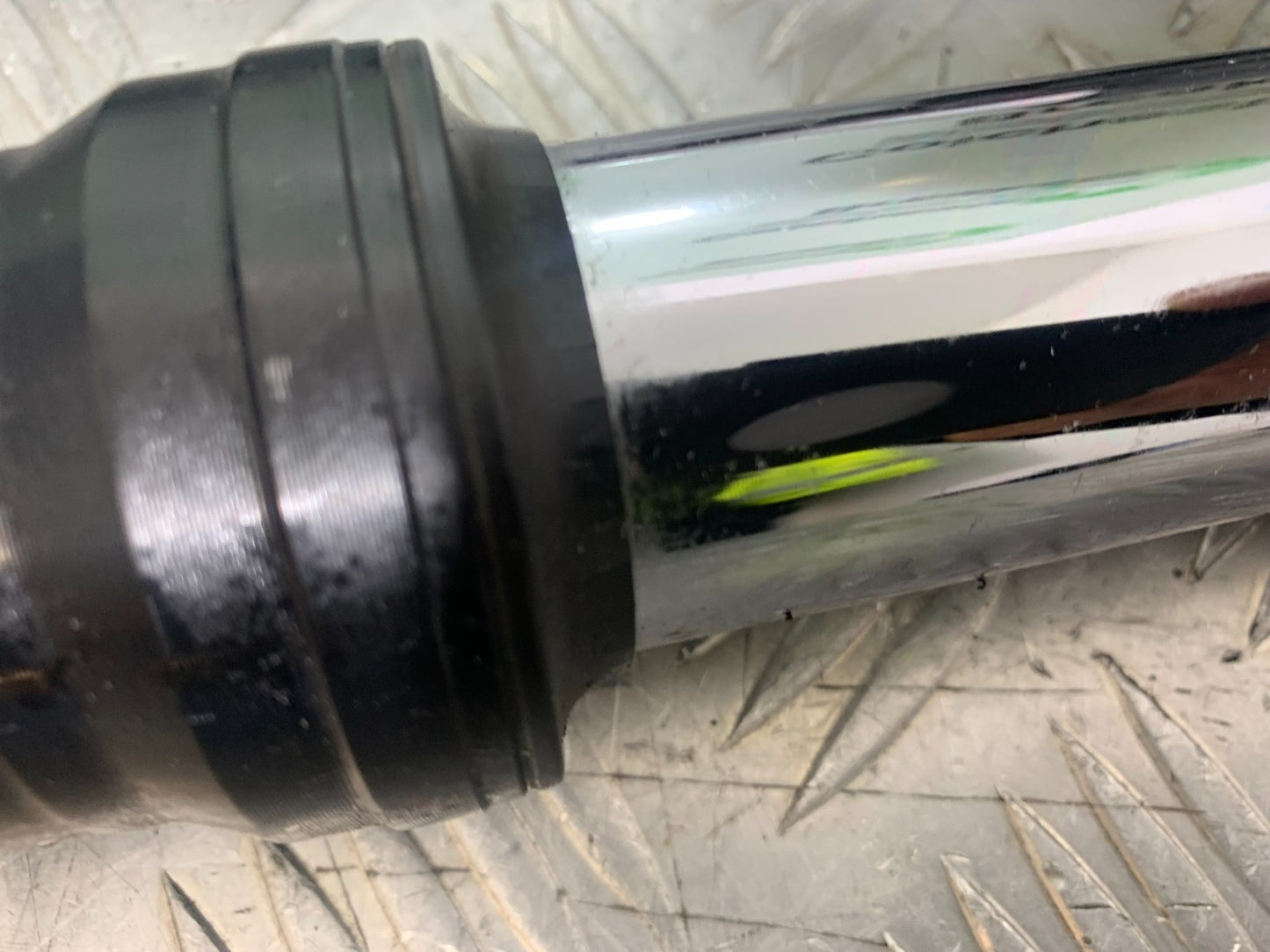TRIUMPH 675 STREET TRIPLE R FORKS  YEAR 2013 - 2016 (CMB1221)
