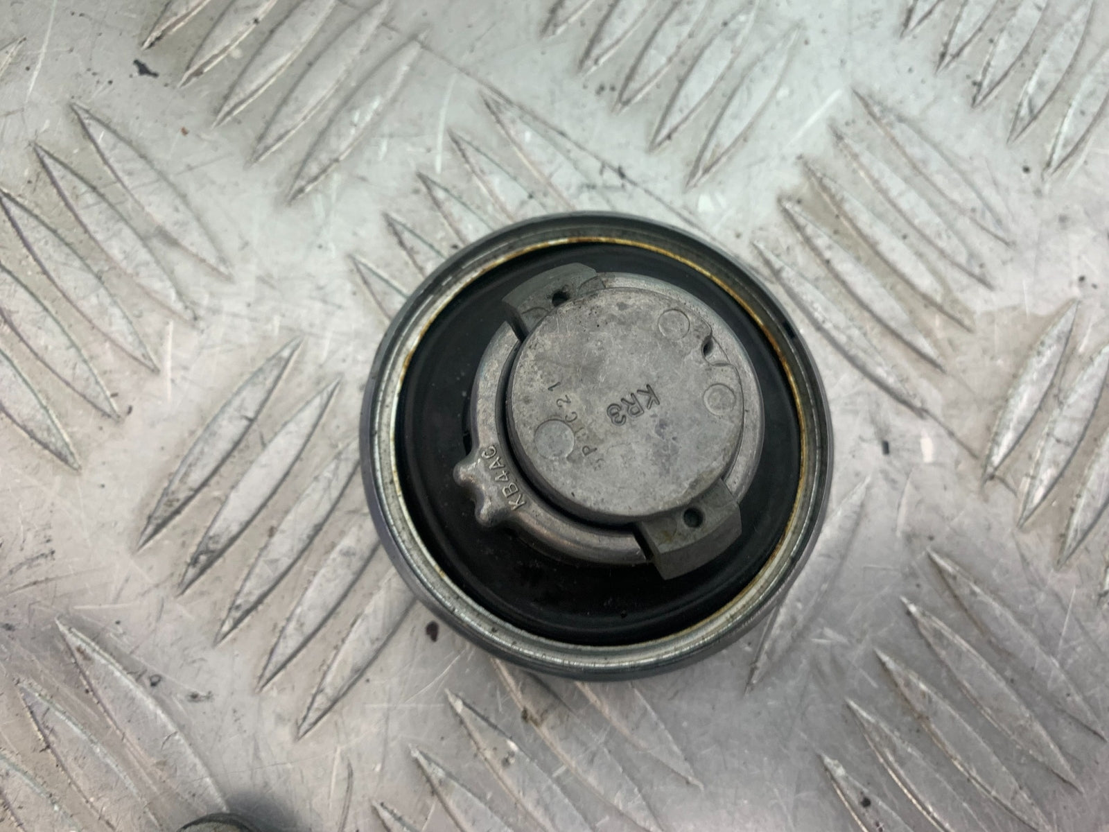 HONDA VTX1300 S-6  LOCKS AND KEY  YEAR 2004-09 (CMB1159)