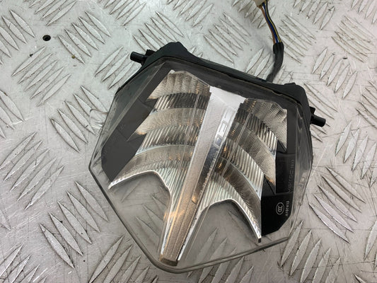 KTM DUKE 390 REAR LIGHT  YEAR 2017- 2023 (CMB1314)