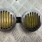 HONDA NTV 600 REVERE HORNS   YEAR 1988-1996  (CMB1281)