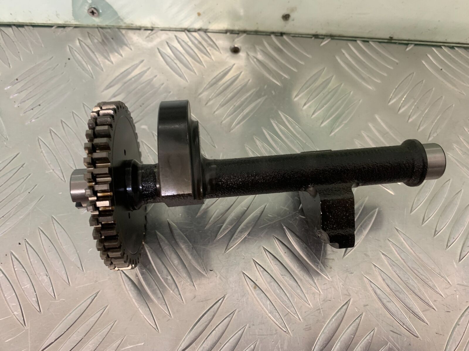 HONDA CB500 f CB500F BALANCE SHAFT  YEAR 2022 (STOCK 951)