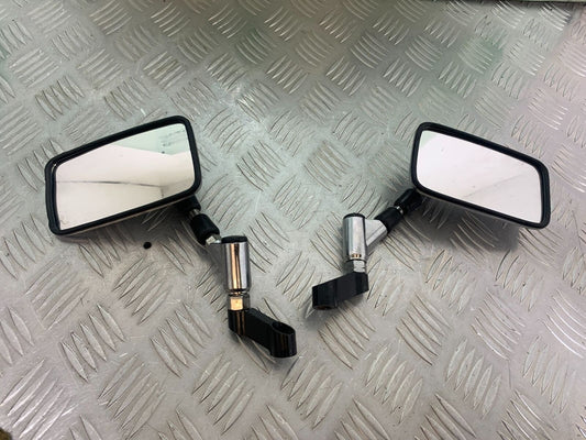 YAMAHA XJR1300 XJR 1300 MIRRORS  YEAR 1999-2003 (CMB1055)