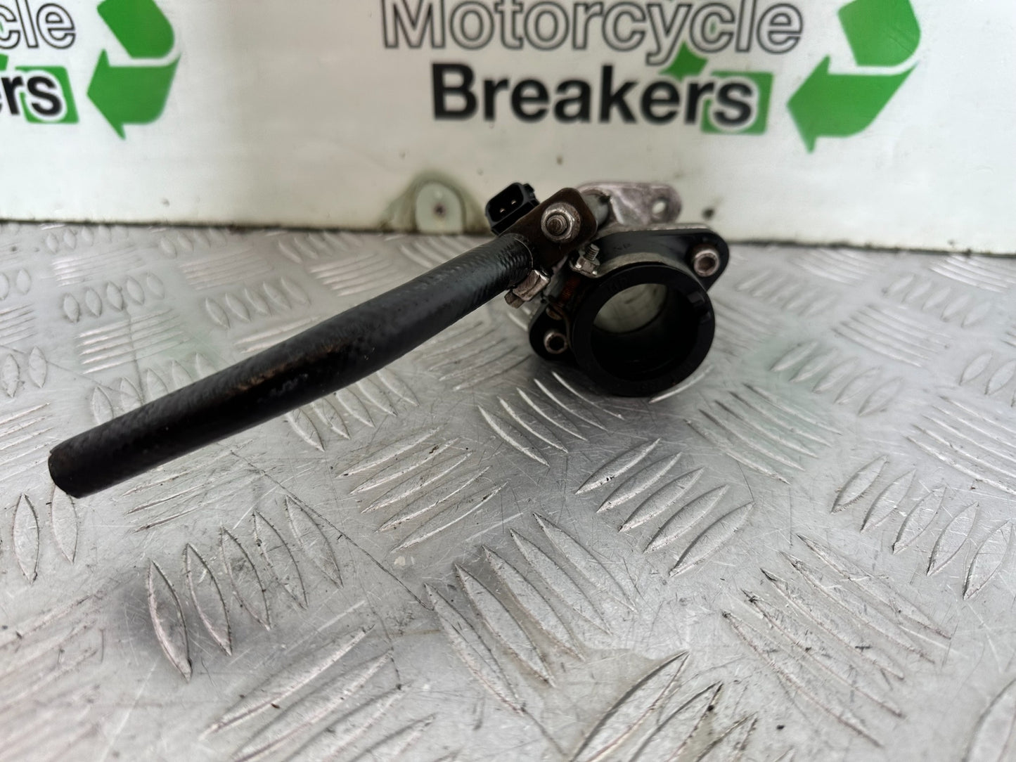 ROYAL ENFIELD BULLET 500 EFI INJECTOR YEAR 2016 (CMB1153)