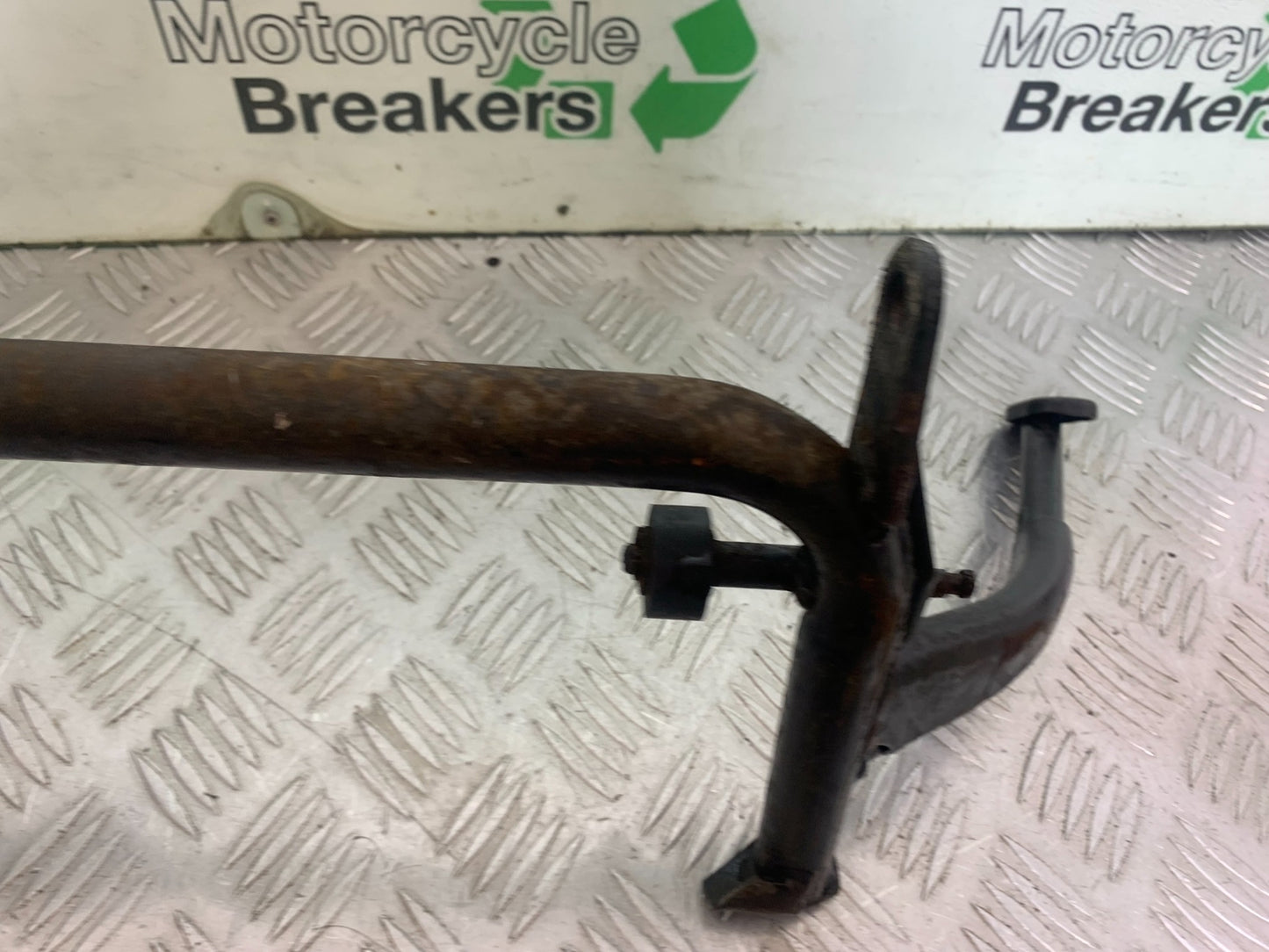 KAWASAKI J125 J125 CENTER STAND  YEAR 2016-2020 (CMB1158)