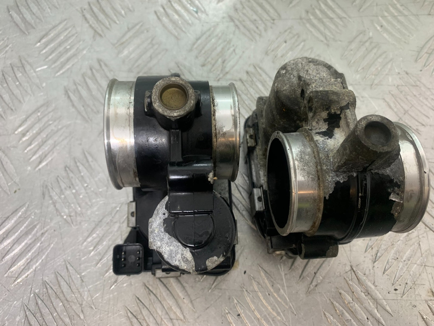 BMW R1200 R 1200 GS THROTTLE BODIES   YEAR 2013-2016 (CMB1257)