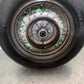 YAMAHA XV535 XV 535 VIRAGO REAR WHEEL (GOOD TYRE)  YEAR 1994-02 (CMB1044)