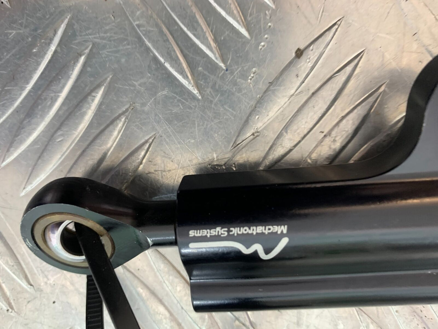 KAWASAKI ZX10R ZX 10R OHLINS STEERING DAMPER YEAR 2016-2020 (CMB1015)
