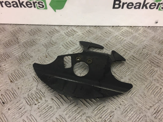 YAMAHA YZF R1 HORN INFILL  2007