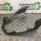 YAMAHA FZ6 SILENCER INFILL PANEL YEAR 2005 (STOCK 473)