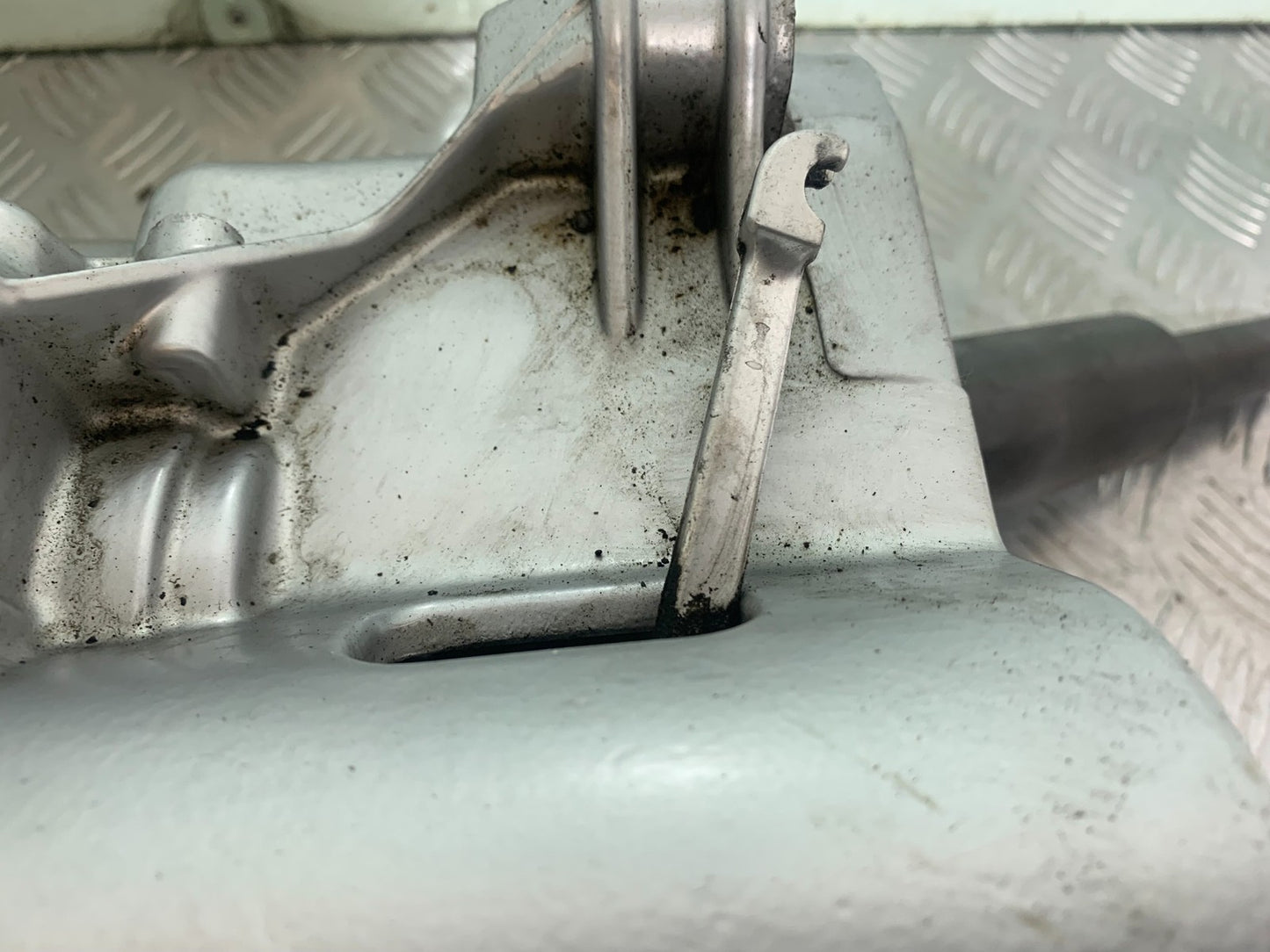 BMW R850 R R850R GEARBOX   YEAR 1994-2002 (CMB1170)