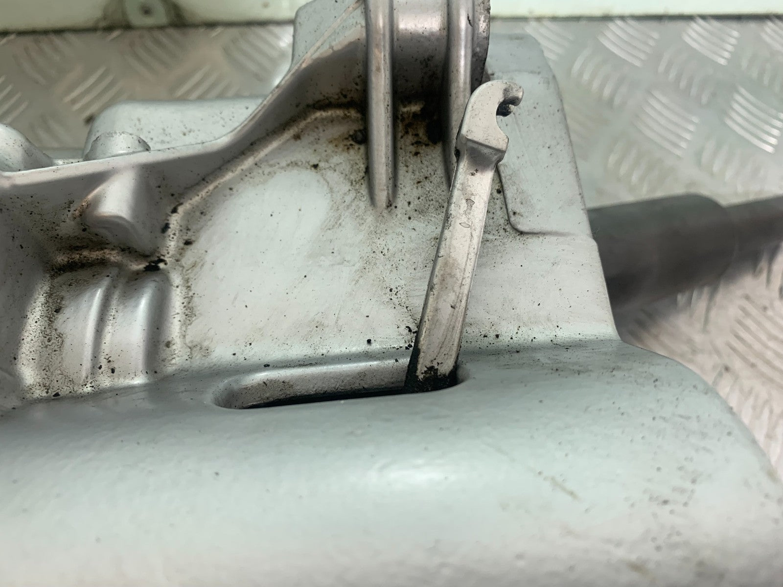 BMW R850 R R850R GEARBOX   YEAR 1994-2002 (CMB1170)