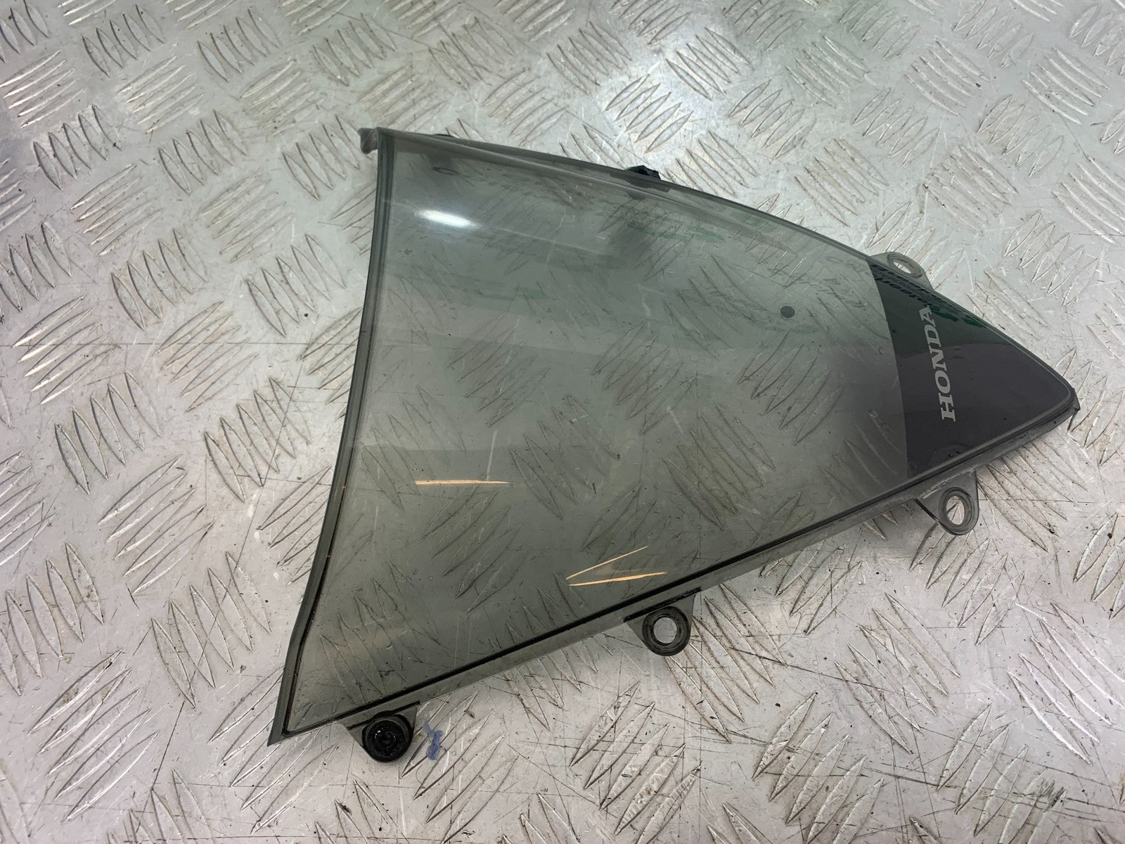 HONDA CBR1000 rr FIREBLADE SCREEN YEAR 2012-2016 (CMB1198)