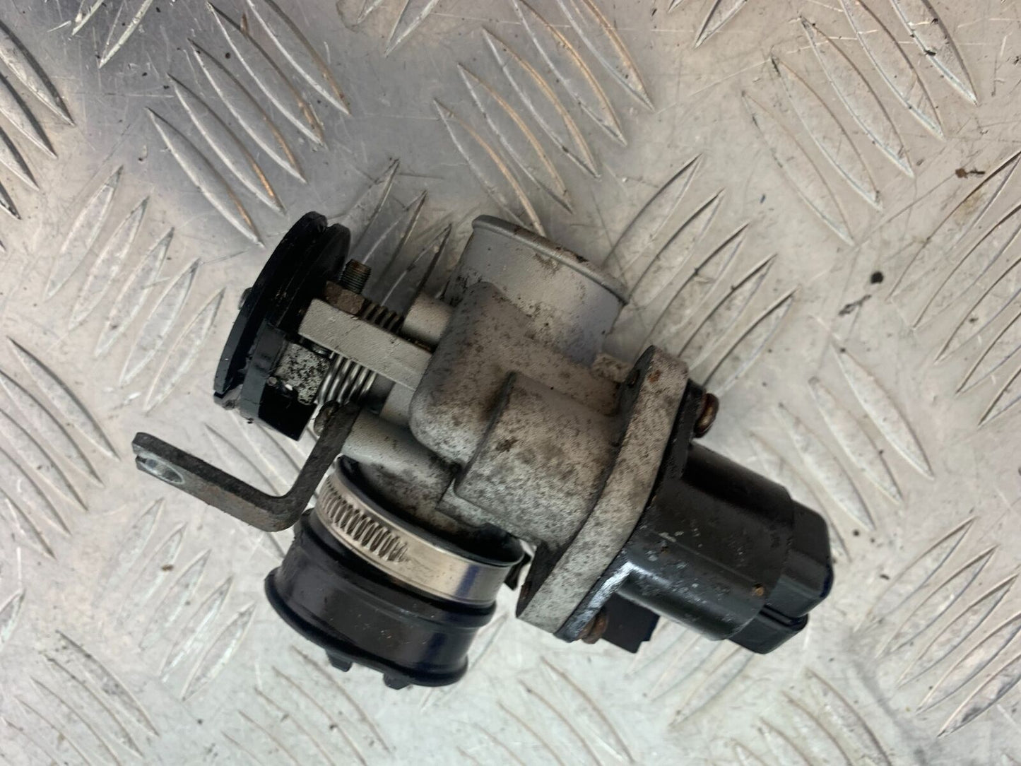 SINNIS TERRAIN 125 THROTTLE BODY  YEAR 2018 (CMB1123)