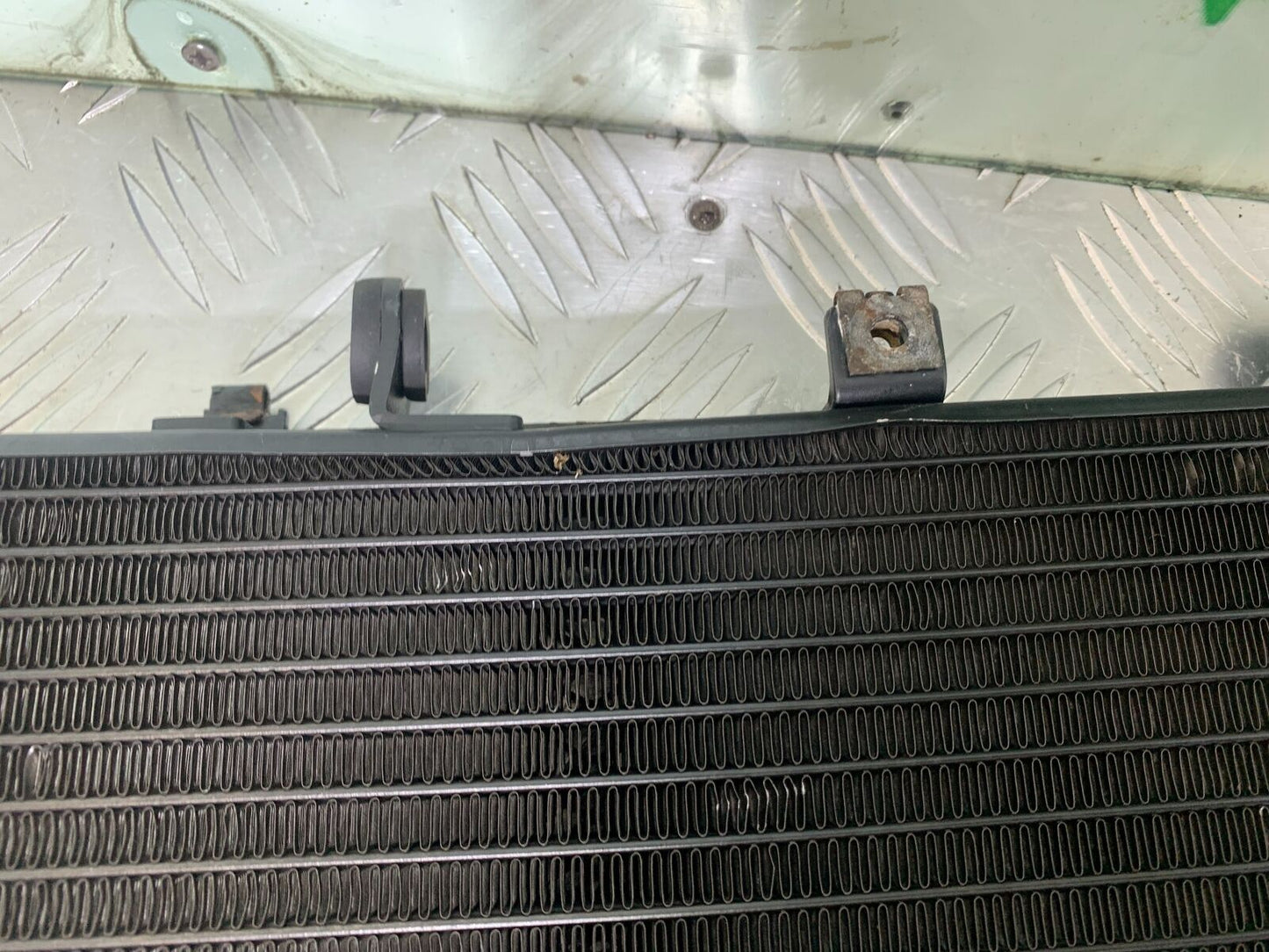 KAWASAKI Z750 Z 750 RADIATOR   YEAR 2004-2006  (CMB1104)