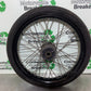 HARLEY DAVIDSON FXS BLACKLINE 1585 FRONT WHEEL   YEAR 2012 (CMB1147)