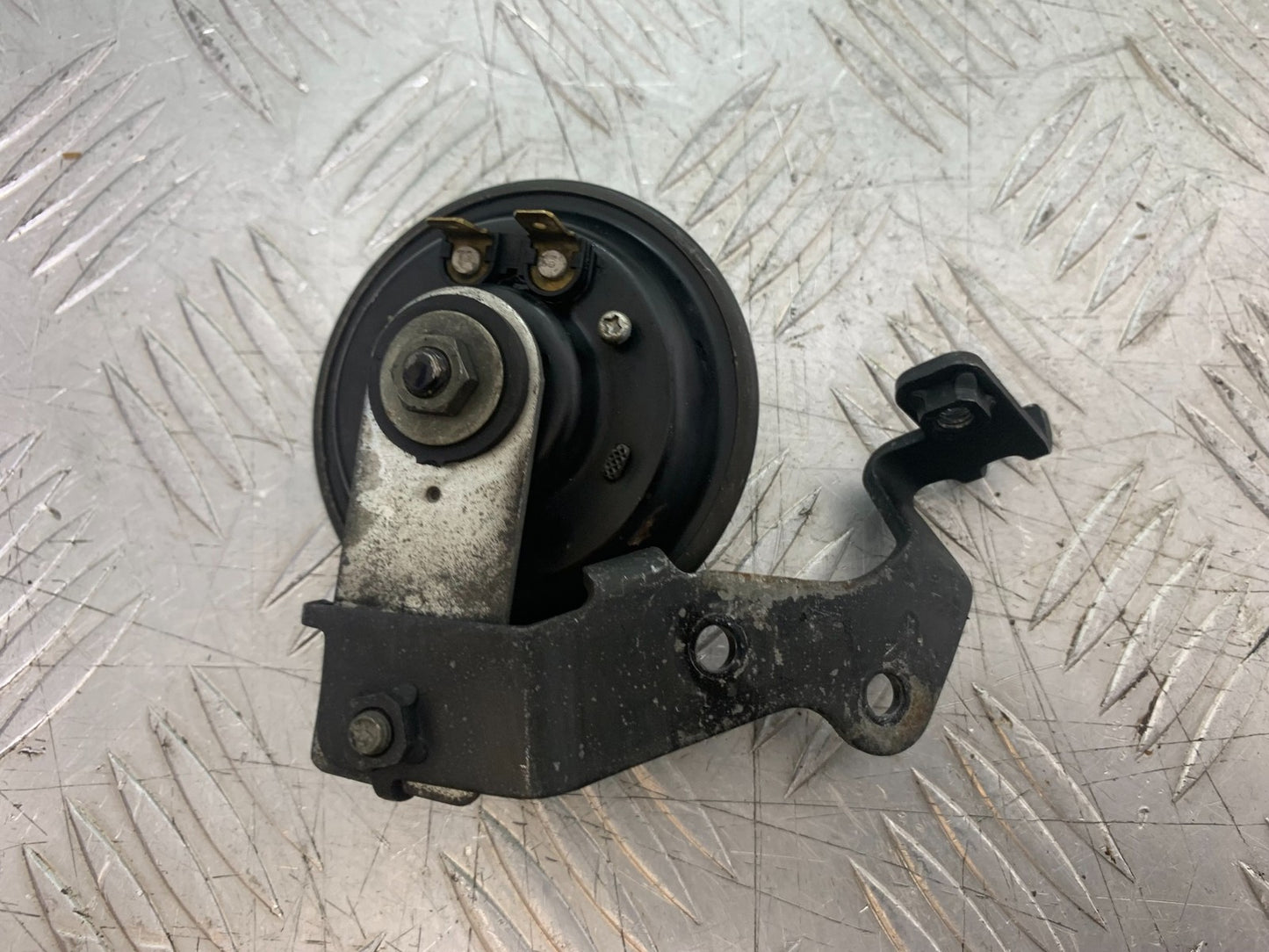 YAMAHA YZF R1 4C8 HORN  YEAR 2007-2008 (CMB1237)
