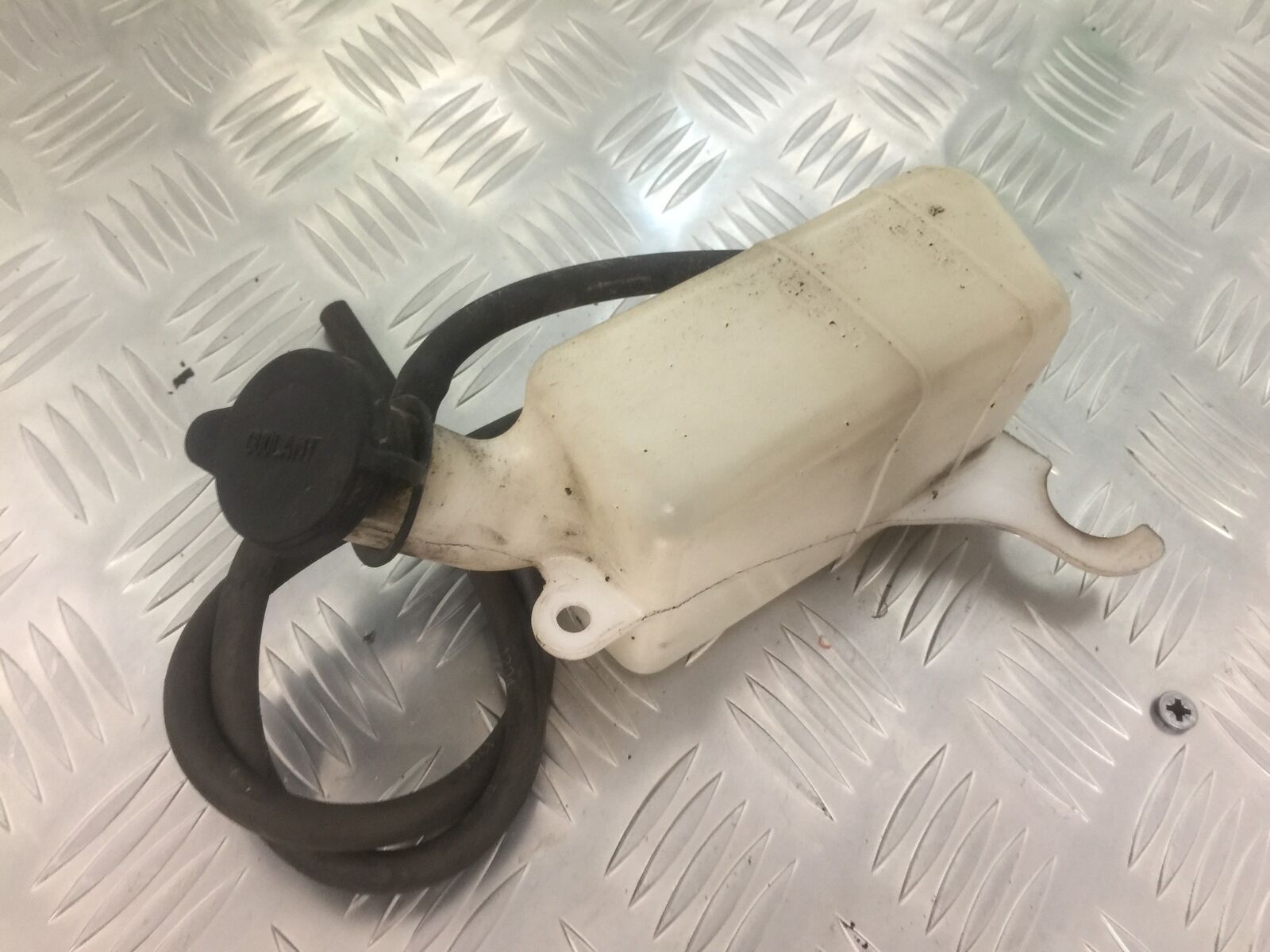 HONDA CBF500 CBF 500 COOLANT BOTTLE   YEAR 2004-08 (STOCK 917)