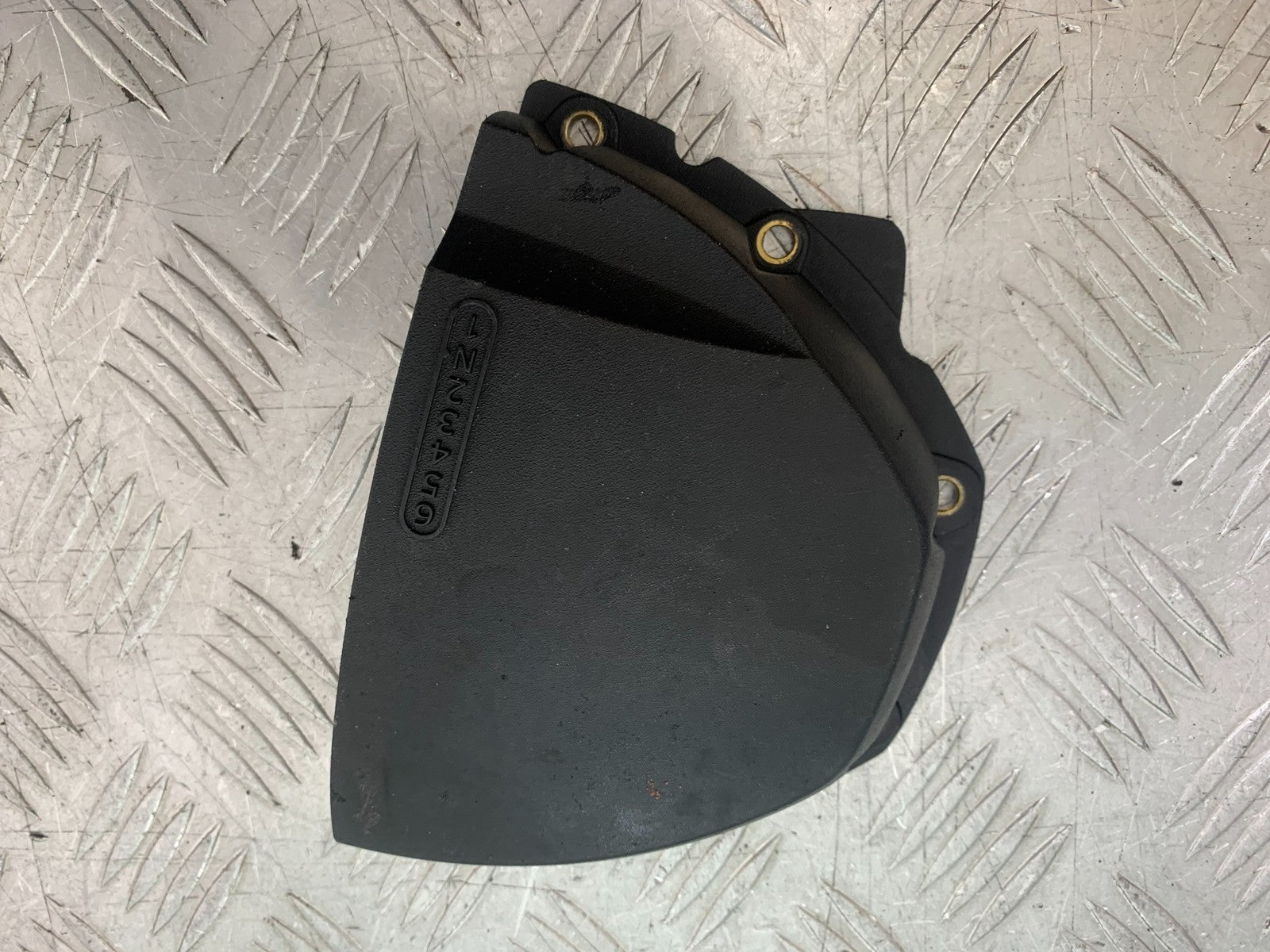 TRIUMPH 1050 SPRINT ST SPROCKET COVER   2003-2011 (CMB1285)