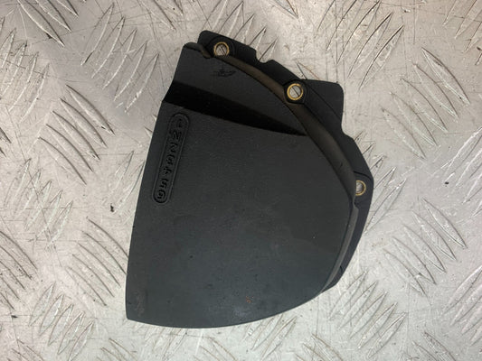 TRIUMPH 1050 SPRINT ST SPROCKET COVER   2003-2011 (CMB1285)