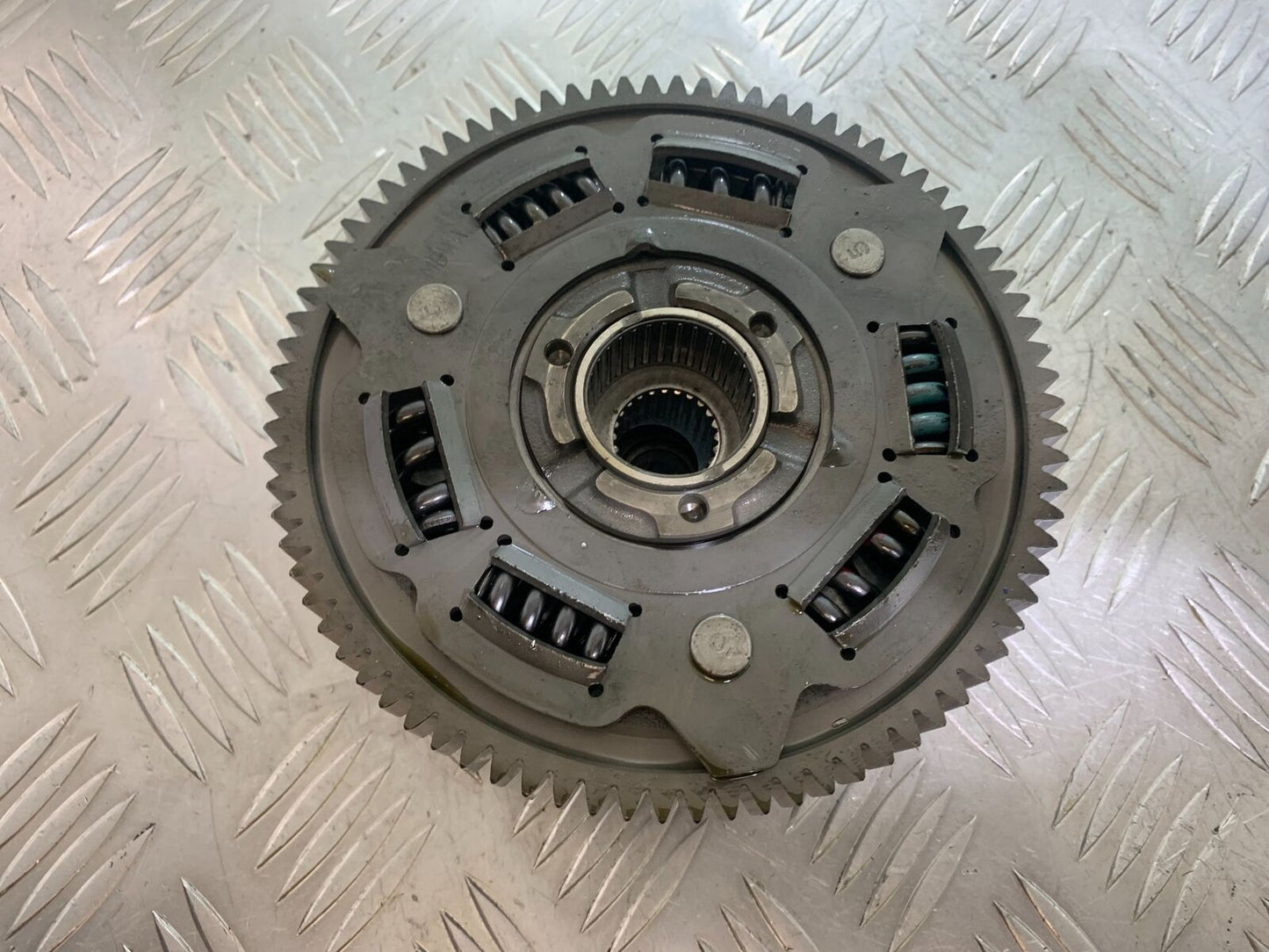 HONDA CBR600 CBR 600 F CLUTCH YEAR 2000-2003(CMB1091)