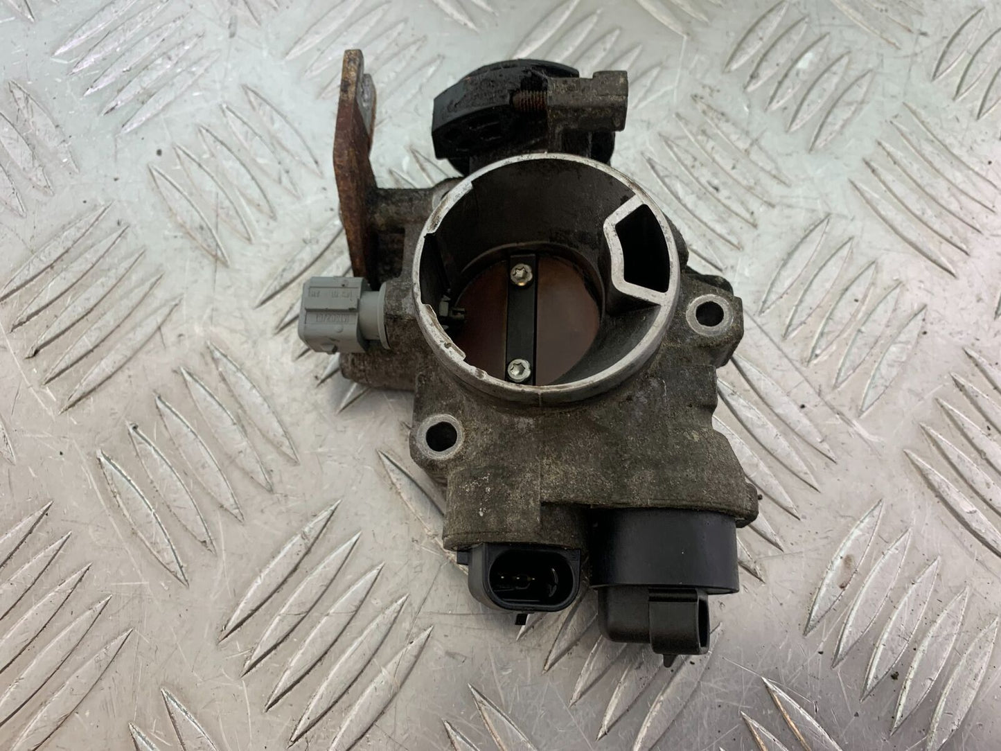 PIAGGIO X EVO 400 THROTTLE BODY YEAR 2007-2011 (CMB1069)