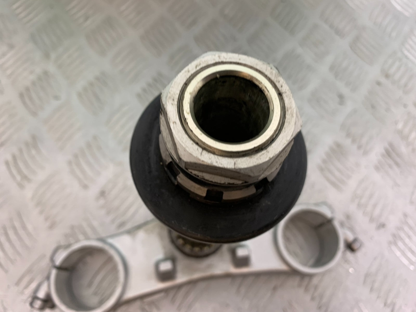 HONDA CBR1000 RR BOTTOM YOKE  YEAR  2008-2011 (CMB1330)