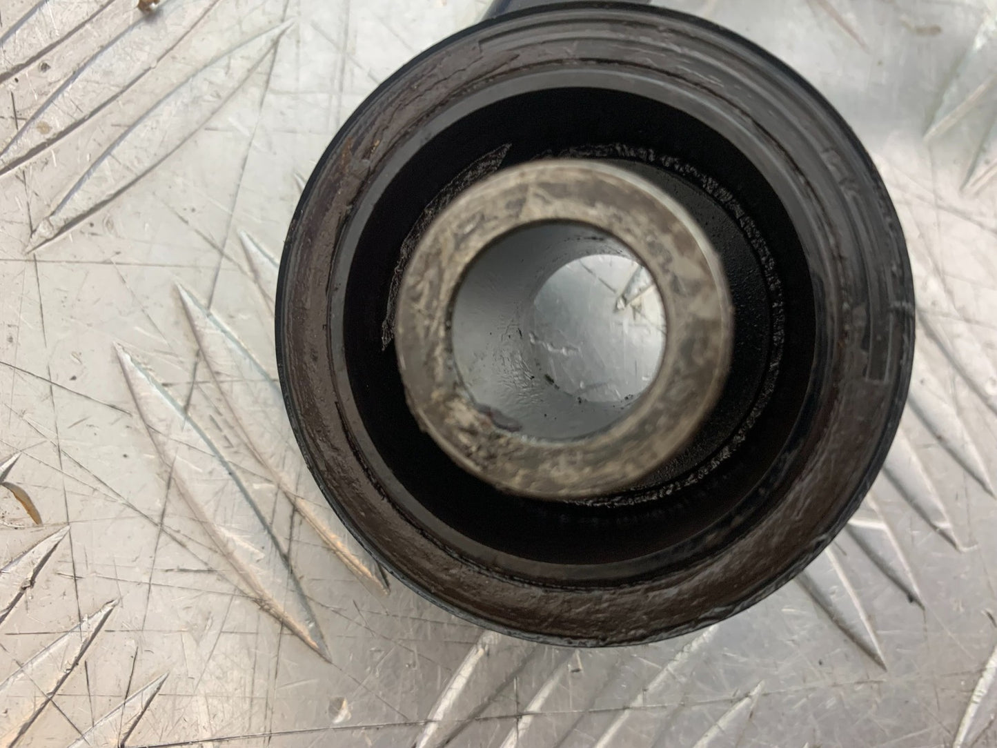 YAMAHA FZS600 FAZER 600 SPEEDO DRIVE  YEAR 1998-2001 (CMB1267)
