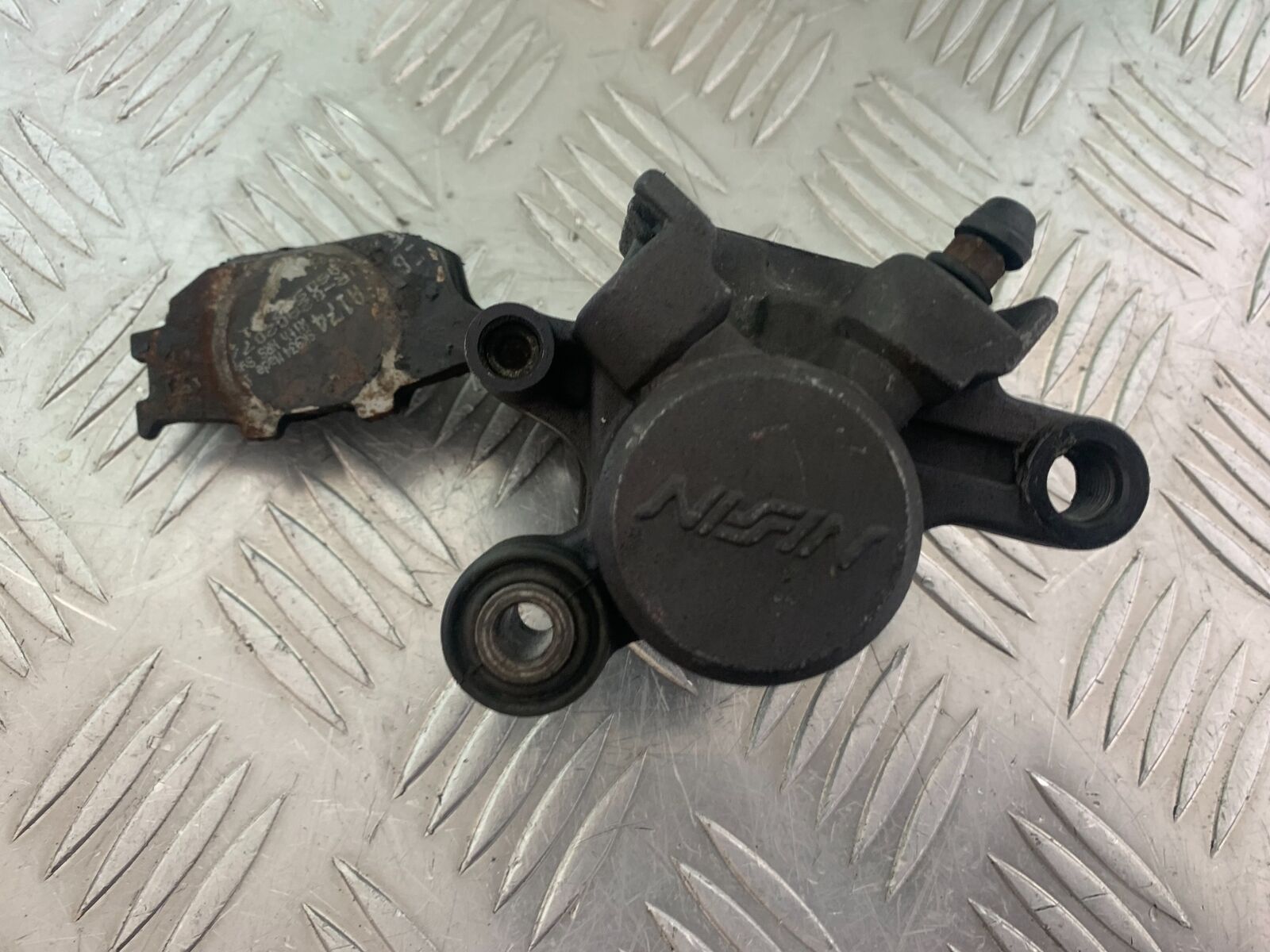 HONDA CBR600 CBR 600 F2 REAR CALIPER  YEAR 1991-1994(CMB1133)