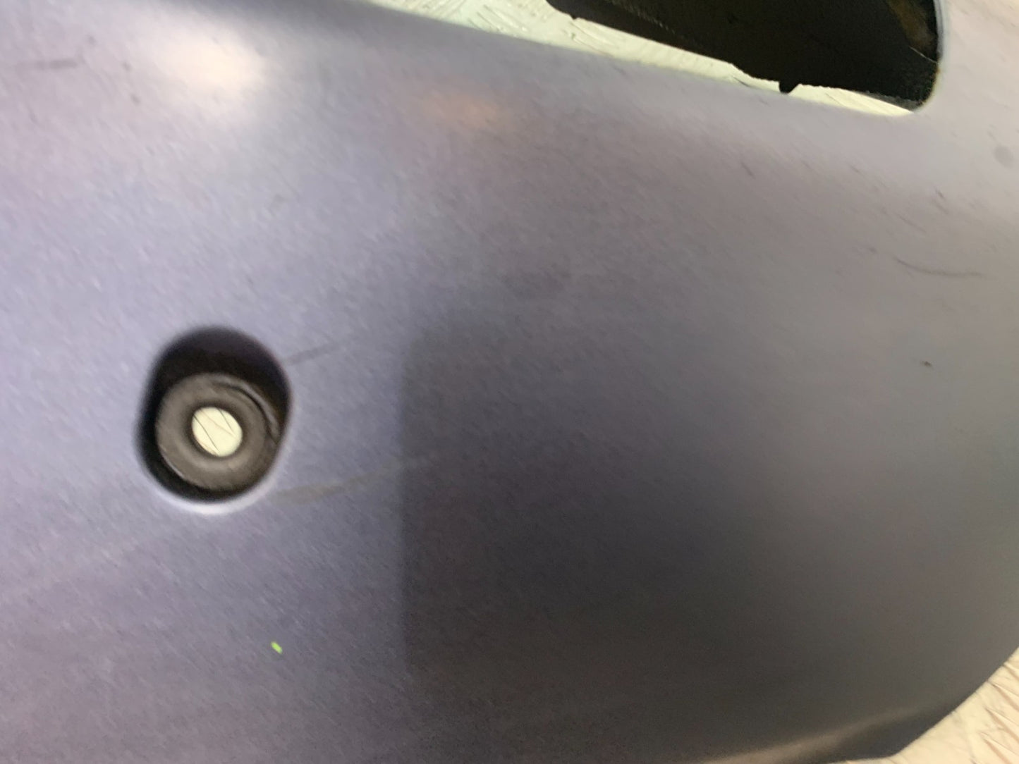 KAWASAKI ZX9R ZX9 R BELLYPAN  YEAR 1998-1999 (CMB1329)