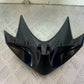 TRIUMPH 675 STREET TRIPLE TOP FAIRING   2013-2016 (CMB1186)