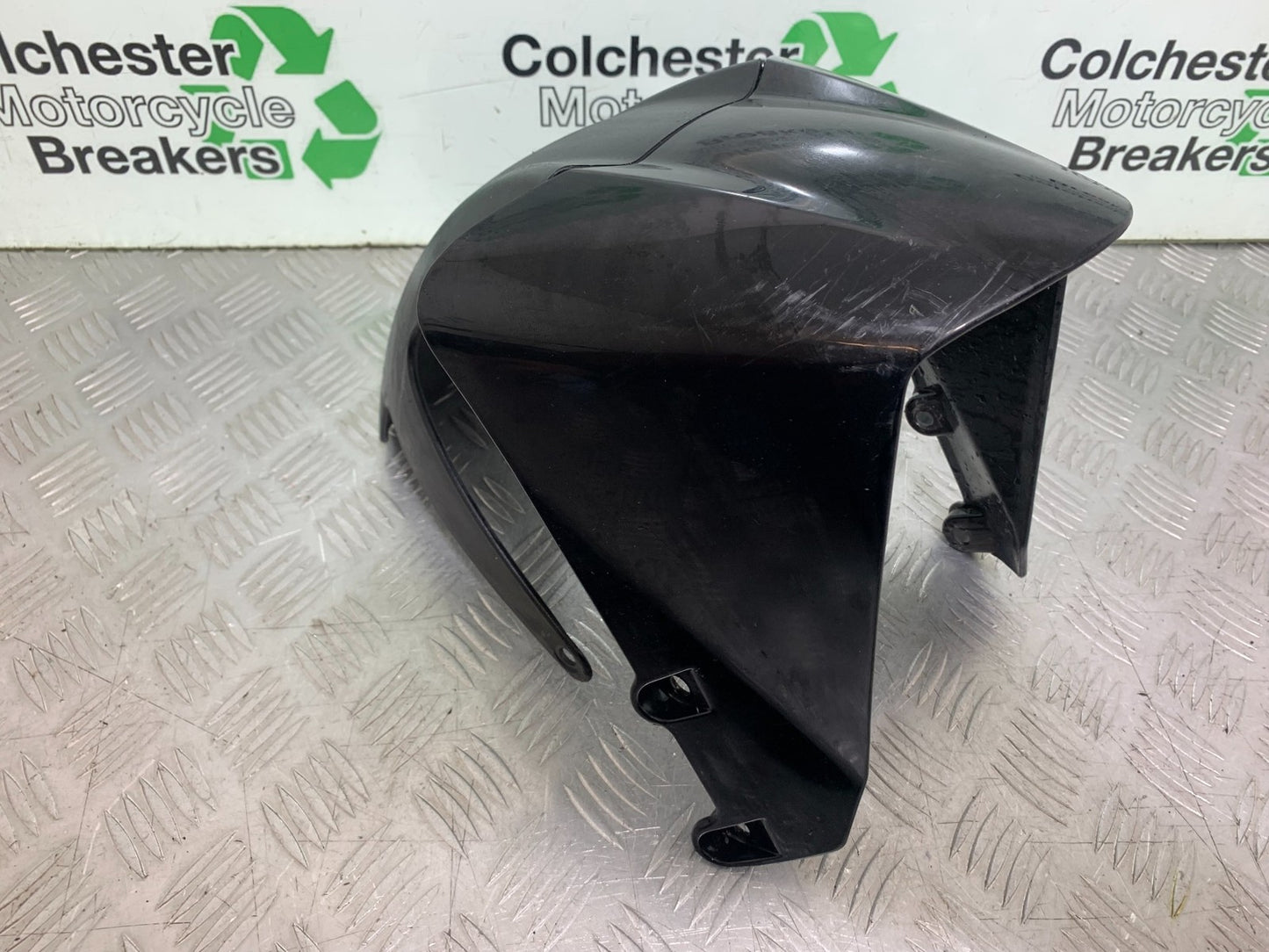 KTM RC125 RC 125 FRONT MUDGUARD YEAR 2017-2022 (CMB 1244)
