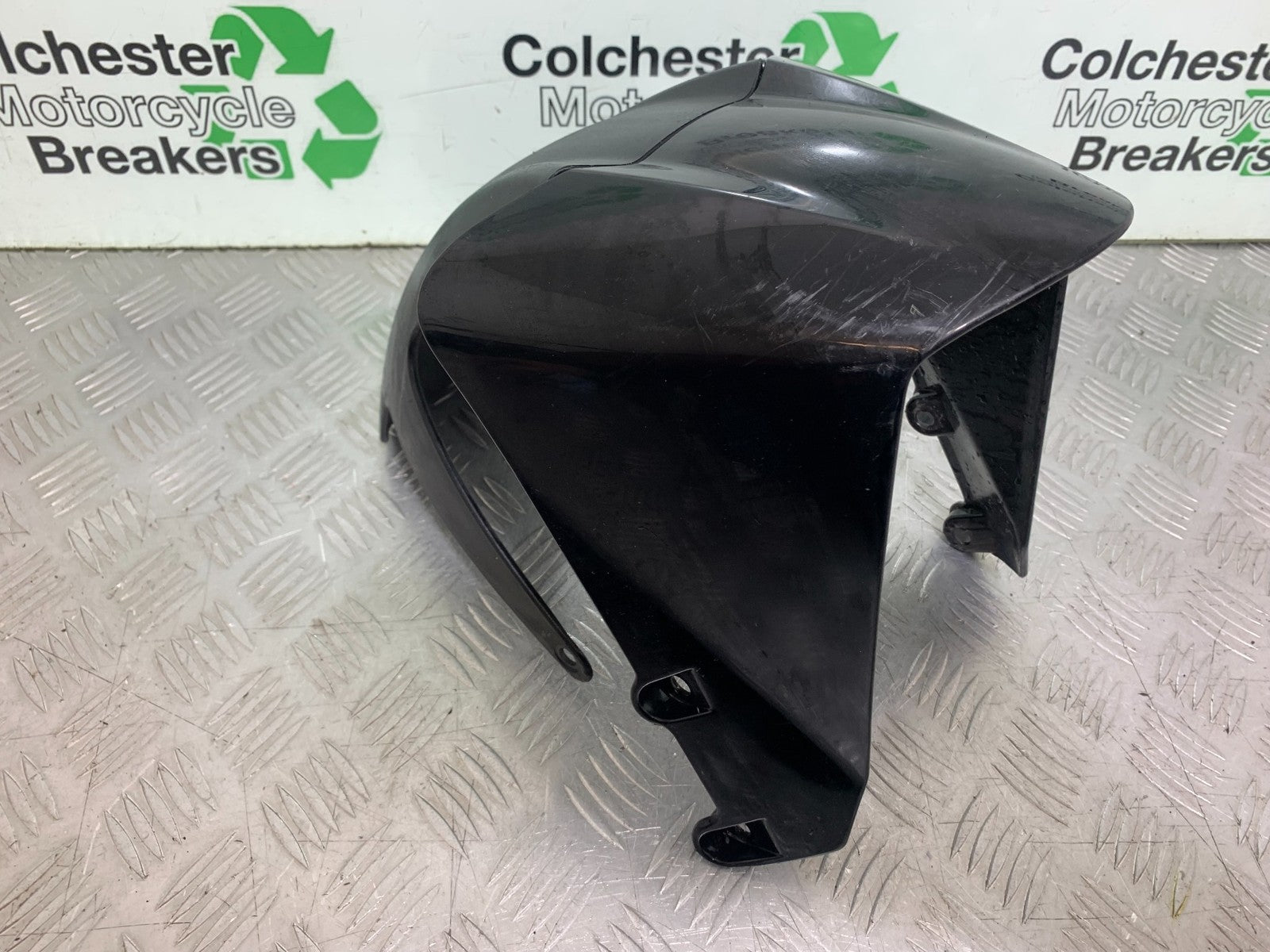 KTM RC125 RC 125 FRONT MUDGUARD YEAR 2017-2022 (CMB 1244)