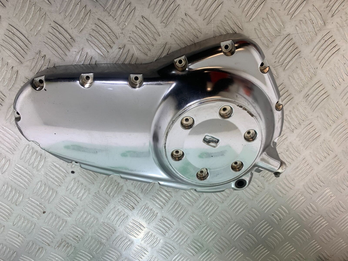 TRIUMPH THUNDERBIRD 1600 CLUTCH COVER   YEAR 2011 (CMB1107)