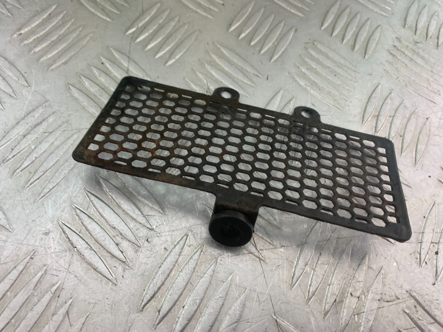 BENELLI BN125 BN 125 OIL COOLER GRILL   YEAR 2018-2021 (CMB1245)